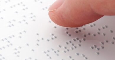 Documentos pessoais poderão ser emitidos em braile no Estado do Rio de Janeiro