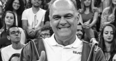 Morre Oscar Schmidt, ícone do basquete, aos 68 anos