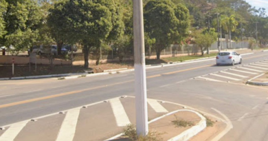 Morador de Itaperuna solicita instalação de semáforo na BR-356
