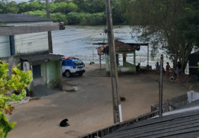 Homem é encontrado morto em Itaperuna