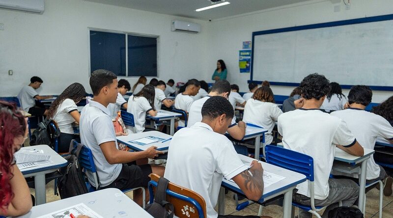 Enem 2026: inscrições abertas até o dia 5 de junho