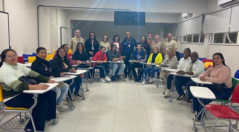 Secretaria de Estado de Agricultura realiza a 3ª edição da Caravana Educação Sanitária