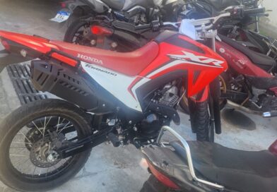 Motociclistas são detidos por direção perigosa em Itaperuna