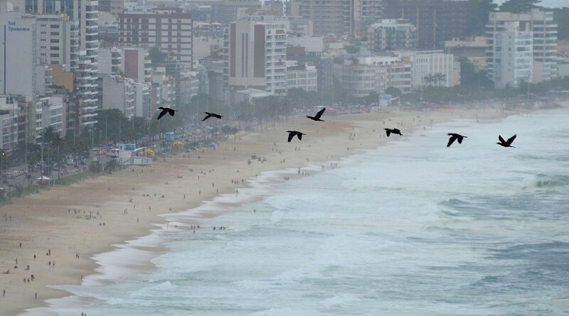 Turismo no inverno pode movimentar R$ 7,4 bilhões na economia do Rio em 2026