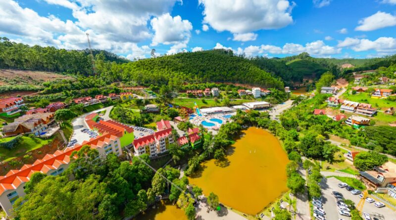 Junho movimenta o turismo de montanha e impulsiona viagens de curta duração
