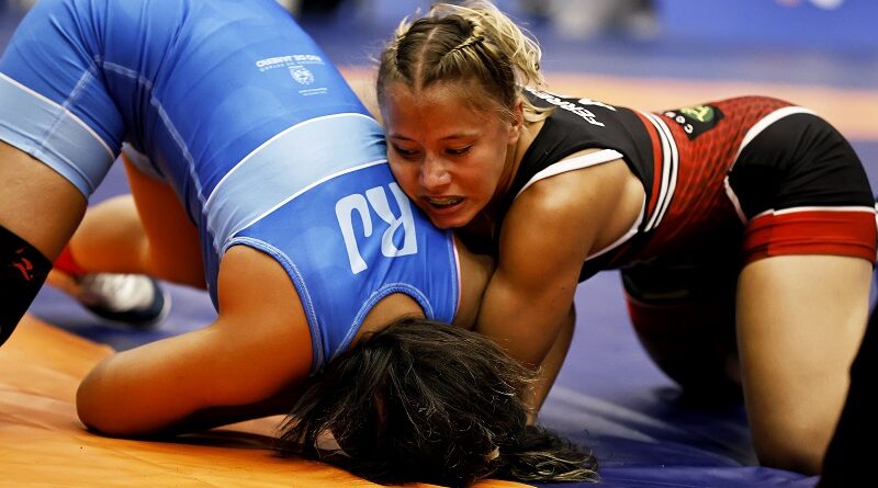 Wrestling: conheça o esporte de combate mais antigo do mundo que movimenta os Jogos Escolares do Rio