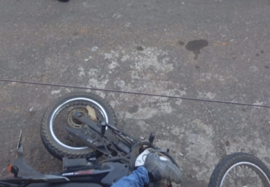 Motociclista é morto com tiro na nuca em Itaperuna