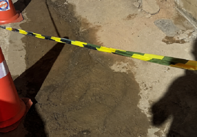 Homem é assassinado a tiros em Varre-Sai