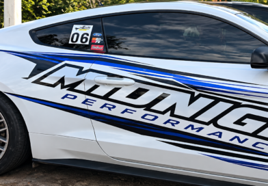 Polícia Civil apreende carro por poluição sonora em Itaperuna