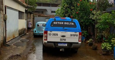 Homem é morto a tiros dentro de casa em Cambuci
