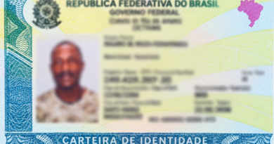 Carteira de Identidade encontrada em Itaperuna está disponível para retirada
