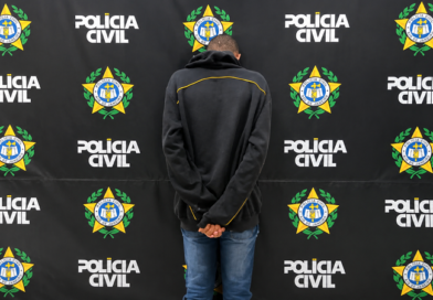 Polícia Civil cumpre mandado de prisão preventiva por homicídio em Itaperuna