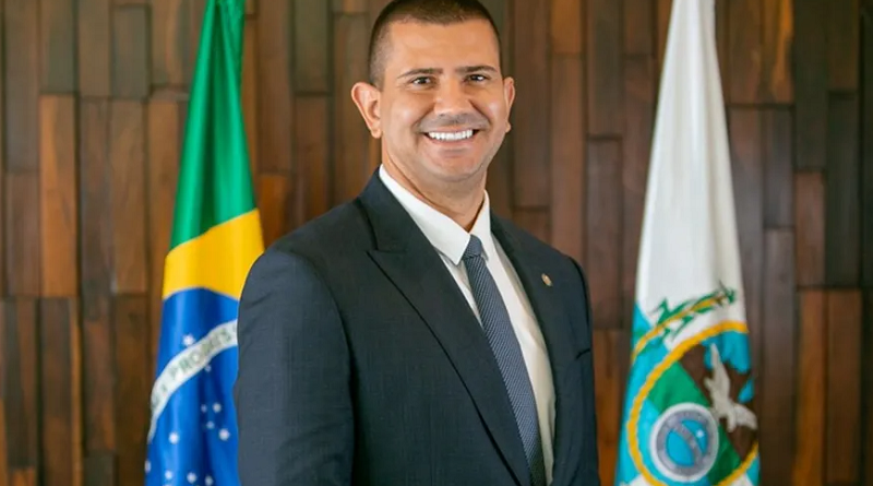TSE anula votos de Garotinho e abre caminho para vitória de Ruas no primeiro turno