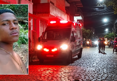 Homem é morto a tiros e adolescente de 14 anos fica ferido em Natividade