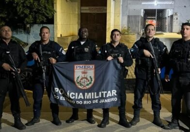 PM encontra drogas escondidas e apreende cocaína, maconha e crack em Pádua
